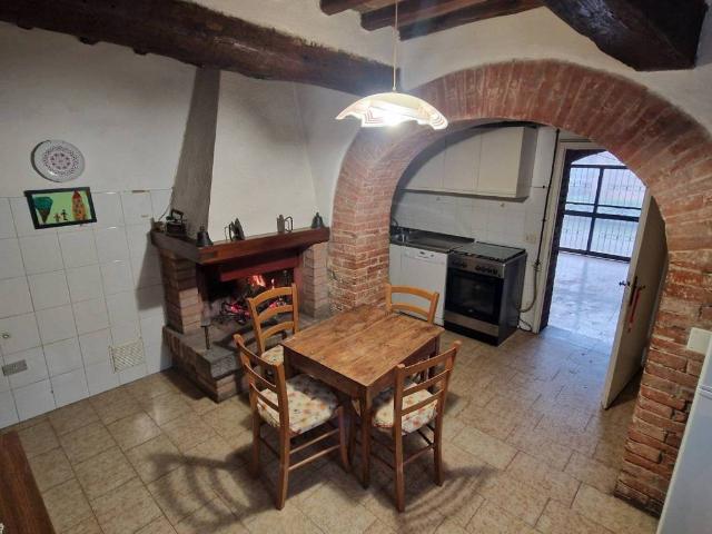 Casa indipendente in vendita a Castelnuovo Berardenga SI
