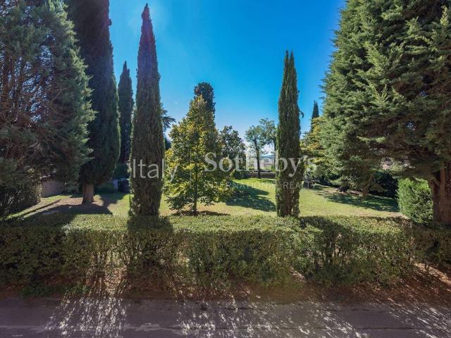 Villa in vendita a Castelnuovo Berardenga SI