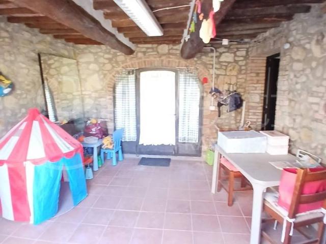 Casa indipendente in vendita a Castelnuovo Berardenga SI