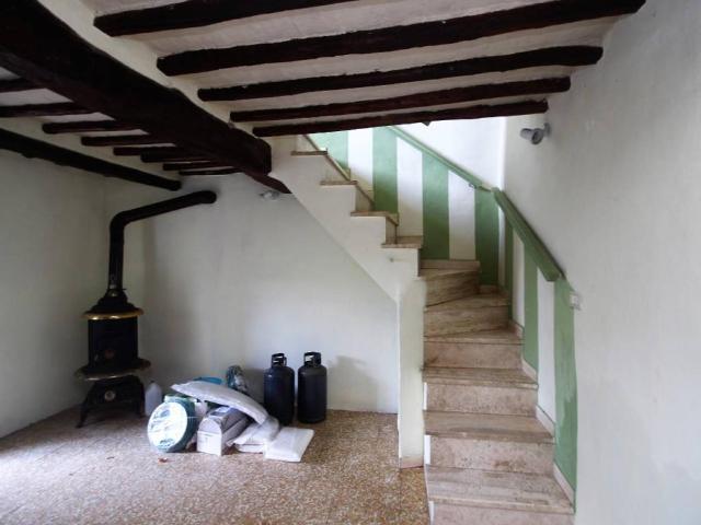Casa indipendente in vendita a Castelnuovo Berardenga SI