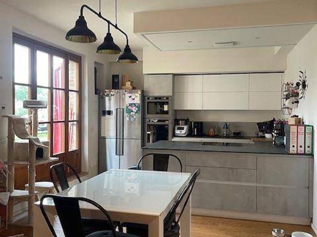 Casa indipendente in vendita a Castelnuovo Berardenga SI