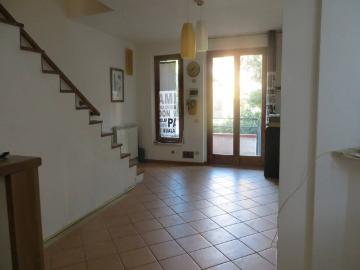 Casa indipendente in vendita a Castelnuovo Berardenga SI