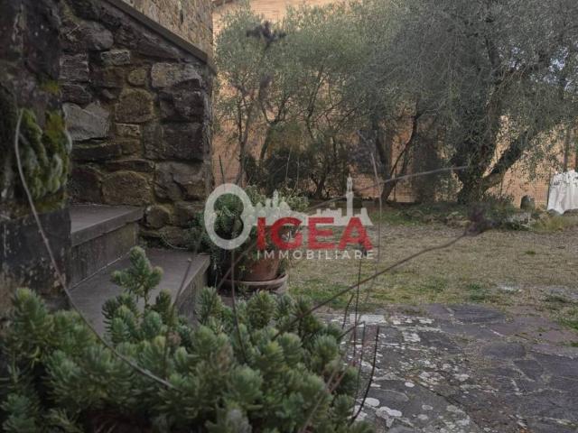 Casa indipendente in vendita a Castelnuovo Berardenga SI