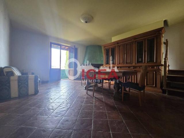 Casa indipendente in vendita a Castelnuovo Berardenga SI
