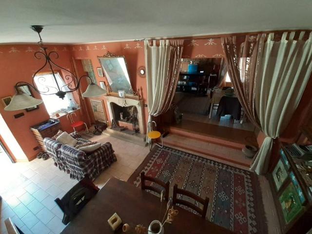 Casa indipendente in vendita a Castelnuovo Don Bosco AT