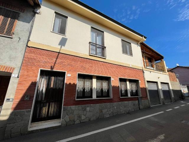 Casa indipendente in vendita a Castelnuovo Don Bosco AT
