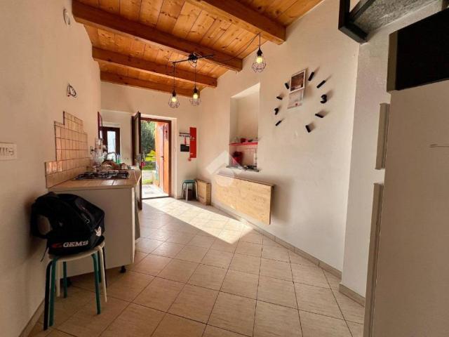 Casa indipendente in vendita a Castelnuovo Don Bosco AT
