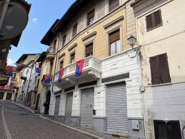 Casa indipendente in vendita a Castelnuovo Don Bosco AT
