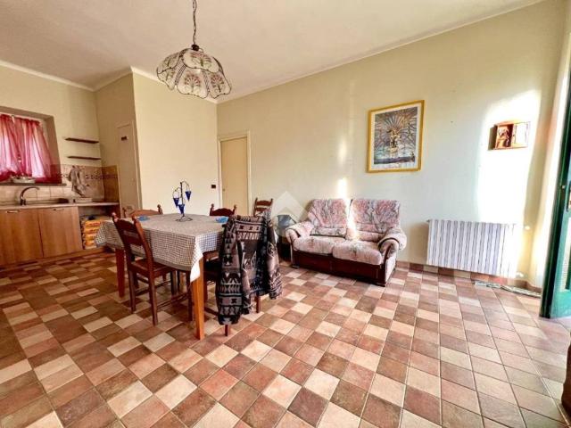 Casa indipendente in vendita a Castelnuovo Don Bosco AT