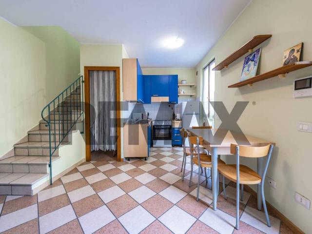 Casa indipendente in vendita a Castelnuovo del Garda VR