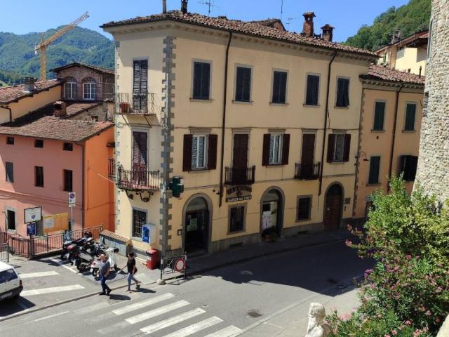 Casa indipendente in vendita a Castelnuovo di Garfagnana LU