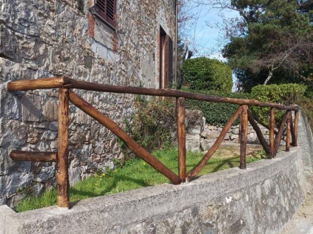 Casa indipendente in vendita a Castelnuovo di Garfagnana LU