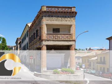 Casa indipendente in vendita a Castelnuovo di Porto RM