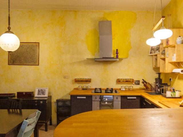 Casa indipendente in vendita a Castelnuovo di Porto RM