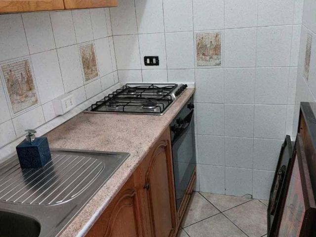 Casa indipendente in vendita a Castelnuovo Magra SP