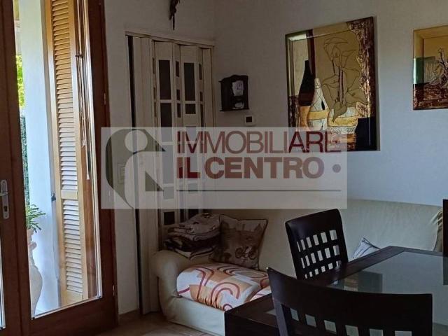Casa indipendente in vendita a Castelnuovo Magra SP