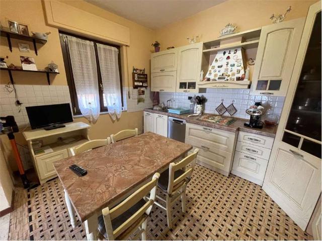Casa indipendente in vendita a Castelnuovo Magra SP