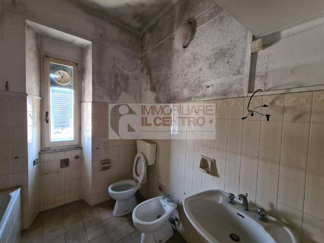 Casa indipendente in vendita a Castelnuovo Magra SP