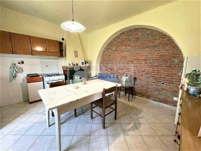 Casa indipendente in vendita a Castelnuovo Magra SP