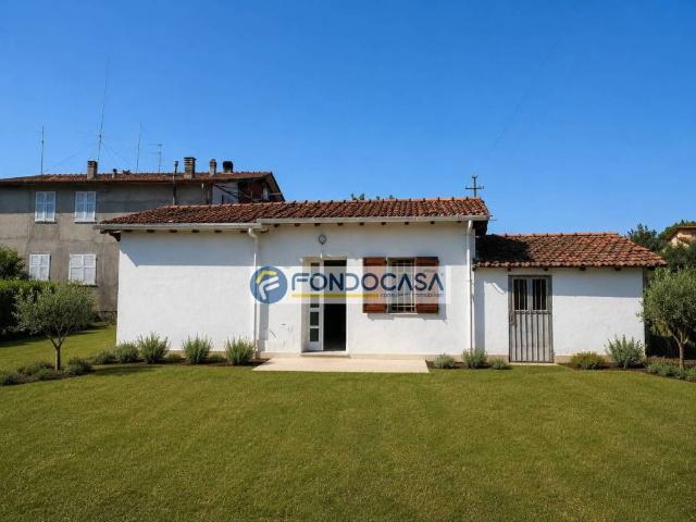 Casa indipendente in vendita a Castelnuovo Magra SP