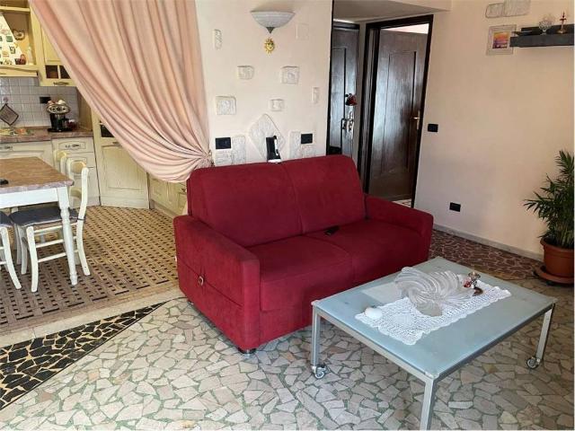 Casa indipendente in vendita a Castelnuovo Magra SP