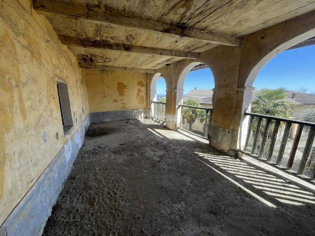 Casa indipendente in vendita a Castelnuovo Nigra TO