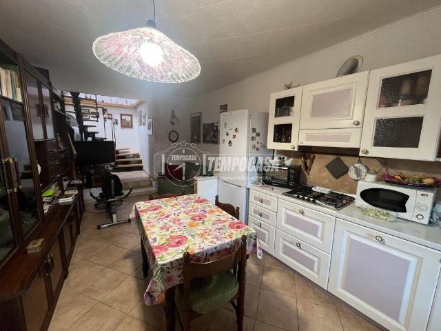 Casa indipendente in vendita a Castelnuovo Nigra TO