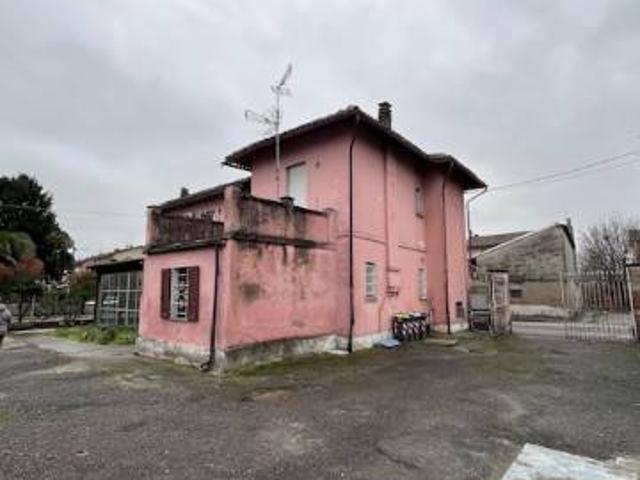 Casa indipendente in vendita a Castelnuovo Scrivia AL