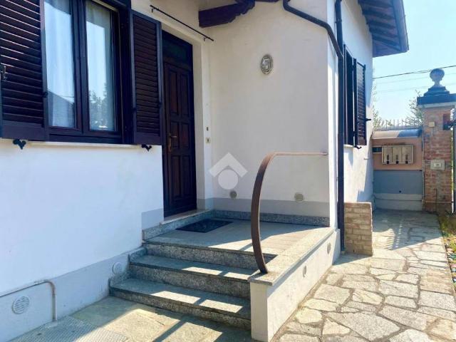 Casa indipendente in vendita a Castelnuovo Scrivia AL