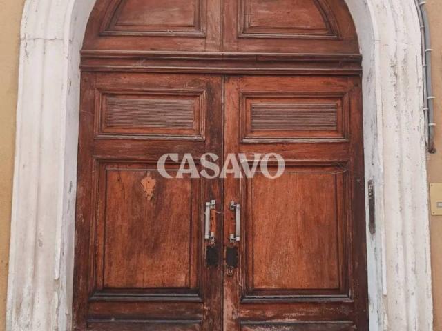 Casa indipendente in vendita a Castelnuovo Scrivia AL