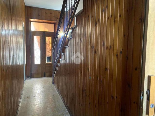 Casa indipendente in vendita a Castelnuovo Scrivia AL