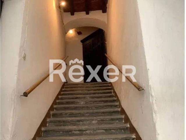Casa indipendente in vendita a Castelnuovo Scrivia AL
