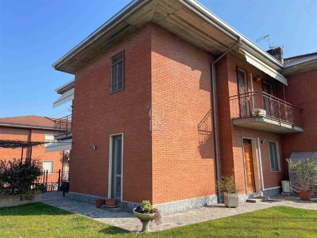 Casa indipendente in vendita a Castelnuovo Scrivia AL