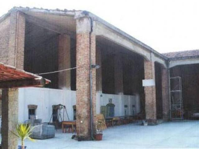 Casa indipendente in vendita a Castelnuovo Scrivia AL