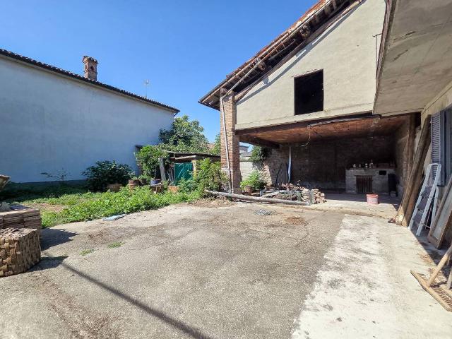 Casa indipendente in vendita a Castelnuovo Scrivia AL