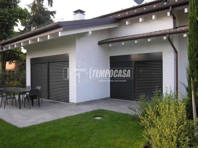 Casa indipendente in vendita a Castelnuovo Rangone