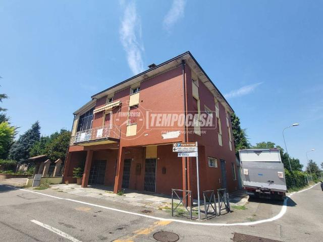 Casa indipendente in vendita a Castelnuovo Rangone MO