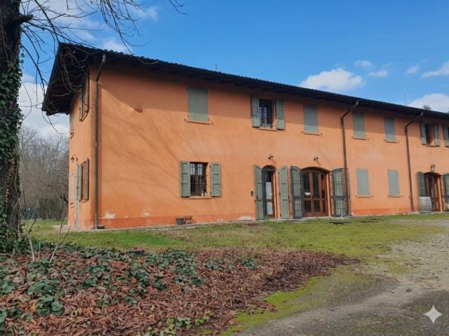 Casa indipendente in vendita a Castelnuovo Rangone MO