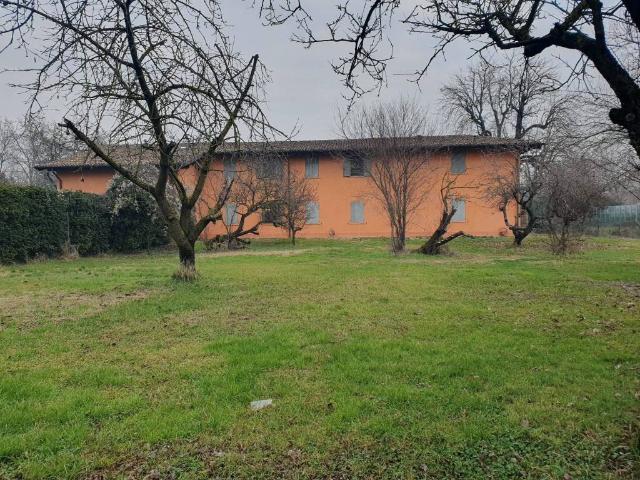 Casa indipendente in vendita a Castelnuovo Rangone MO