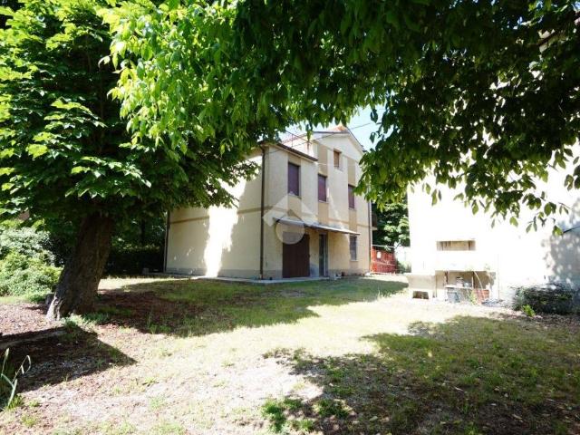 Casa indipendente in vendita a Castelnuovo Rangone MO