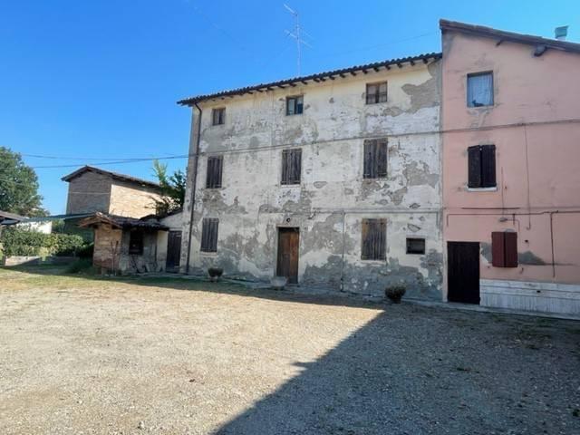 Casa indipendente in vendita a Castelnuovo Rangone MO