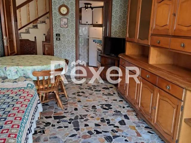 Casa indipendente in vendita a Castelspina AL