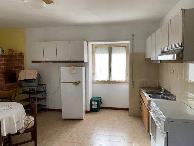 Casa indipendente in vendita a Castelpetroso IS