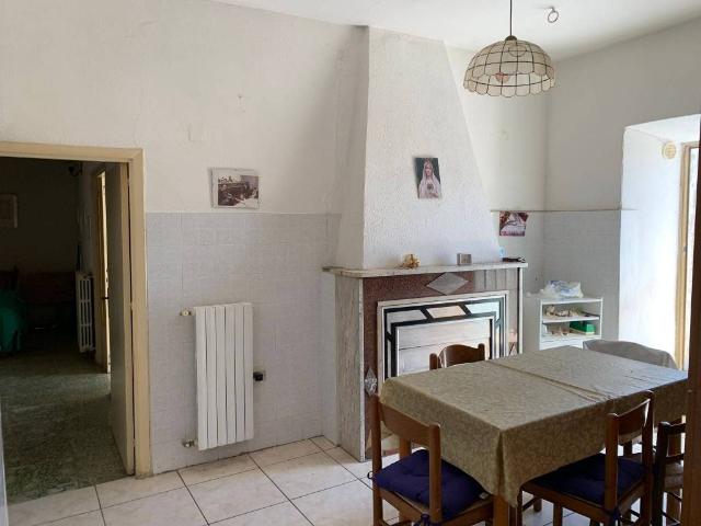 Casa indipendente in vendita a Castelpetroso IS