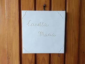 Casa indipendente in vendita a Castelpetroso IS