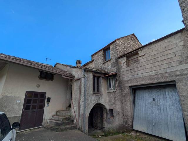 Casa indipendente in vendita a Castelpetroso IS