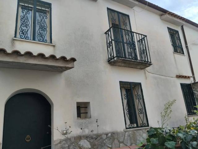 Casa indipendente in vendita a Castelpetroso IS