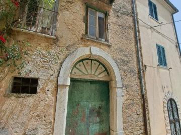 Casa indipendente in vendita a Castelpetroso IS