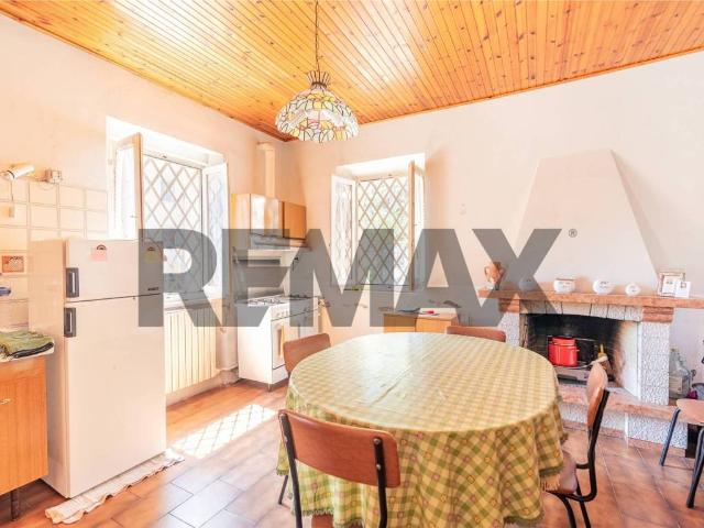 Casa indipendente in vendita a Castelplanio AN