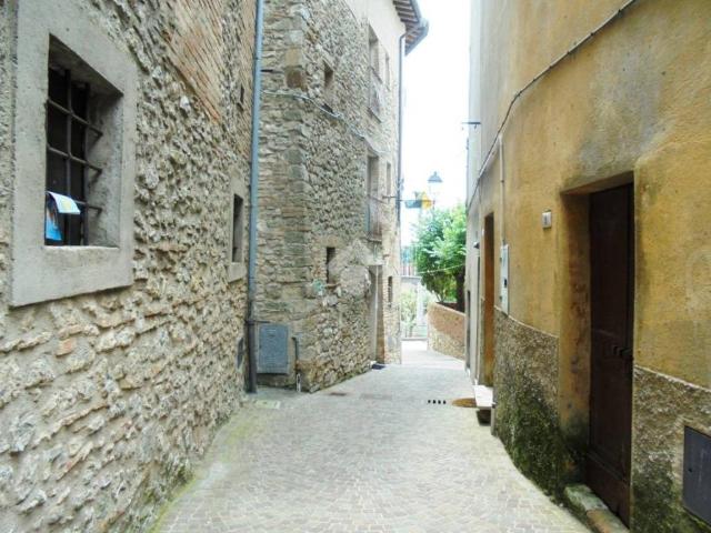 Casa indipendente in vendita a Casteltodino, Montecastrilli